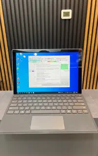 سرفیس پرو۷ پلاس surface pro7 plus