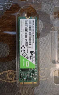 SSD M2 SATA 240GB