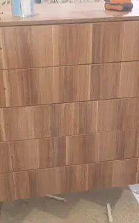 دراور ساخت نجاربازاری نیست
