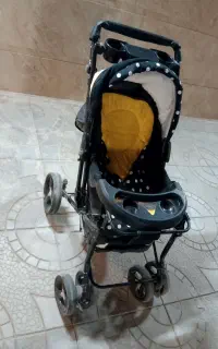 کالسکه
