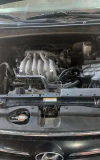 مکانیک خودرو های کیا هیوندای و ژاپنی