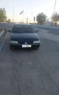 پژو ۴۰۵