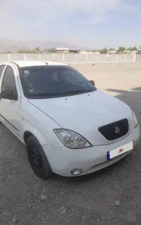 تیبا ۲ کارمندی عالی رودان