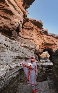 عکاسی و فیلمبرداری چابهار و کنارک