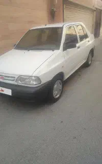 پراید مدل 94