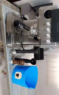 قهوه ساز اسپرسو