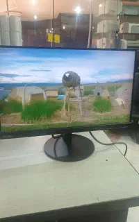 مانیتور 22 اینچ HDMI خور Lenovo استوک