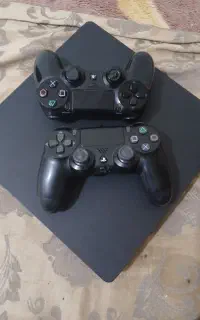ps4درحدنو سونی
