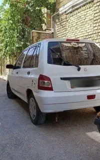 111مدل 98 معاوضه با پژو