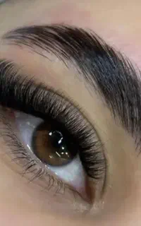 تخفیف خدمات مژه