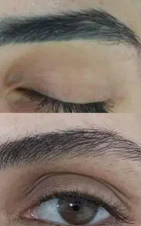 تاتو صورت+ریمور تاتوهای قدیمی