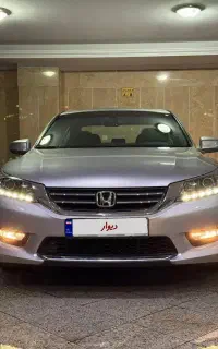 هوندا آکورد