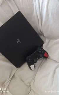 ps4slim 500gاکانتی نو فروش فوری