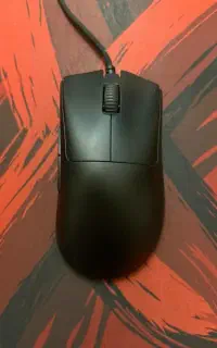 موس گیمینگ Razer DeathAdder V3