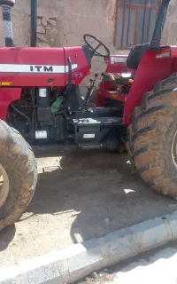 تراکتور
