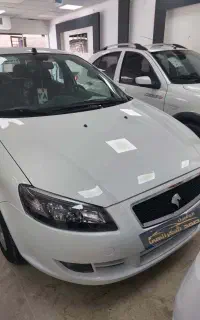 رانا پلاس مدل 1404 کارکرد 6000