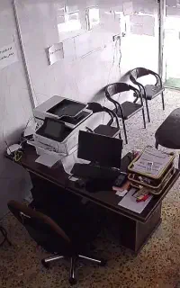 درخواست نیروی کار ماهر در کافینت