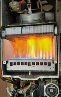 تعمیرات سرویس آبگرمکن پکیج لباسشویی باضمانت  سریع