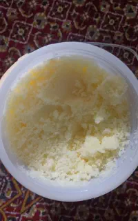 روغن محلی درجه یک سقز کردستان