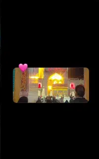 کاروان زیارتی مشهد مقدس ۸ تیر