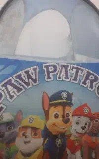 چادر مسافرتی کودک