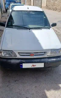 فروش پراید