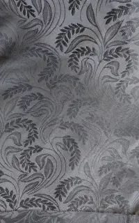 پارچه مشکی ژاکارد