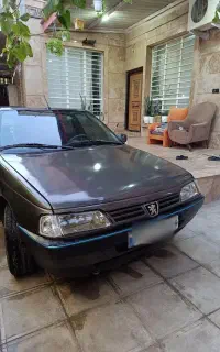 سواری نرم بدنه آیینه