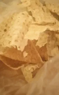 نان خشک