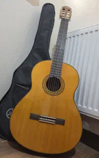 گیتار Yamaha c70 نو