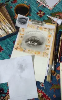 نقاشی