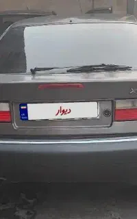 زانتیا 2000 نوک مدادی