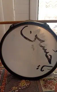 طبل محرم یاماها