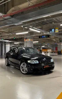 پذیرش فروش BMW 125 تمام مدل ها