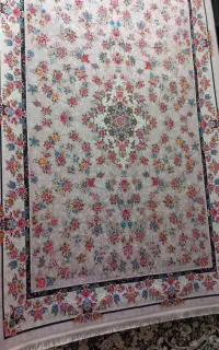 گلیم ۶ متری اعلا و با کیفیت