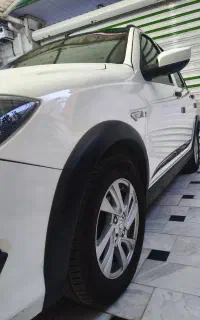 کوییک gxrتیپ L در حد صفر