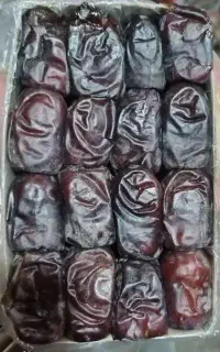 خرما مضافتی پنج تن