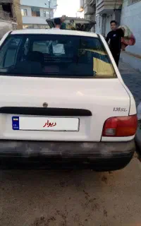 پراید 88