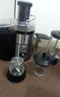 آبمیوه گیری