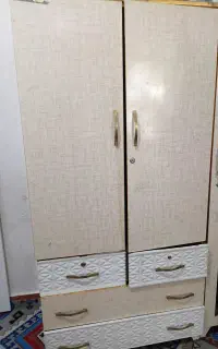 کمدجالباسی