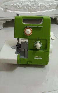 سردوز دو نخ برادر اصل ژاپن