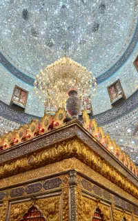 هرکه دارد هوس کرب و بلا بسم الله