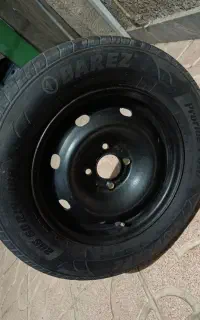 لاستیک پژو ۲۰۴