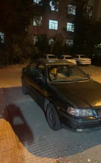 سمند ۸۴