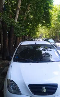تیبا مدل 93سلامت