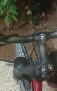 دوچرخه