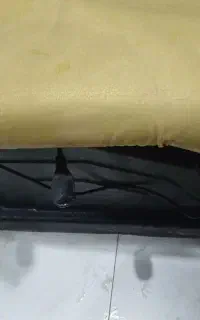 صندلی اصلاح