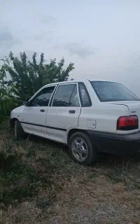 پرایدمدل ۹۰