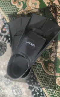 پا فین شنا