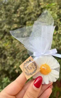 شمع هدیه